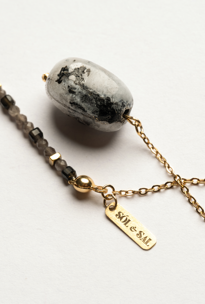 ETERNA BLACK & WHITE