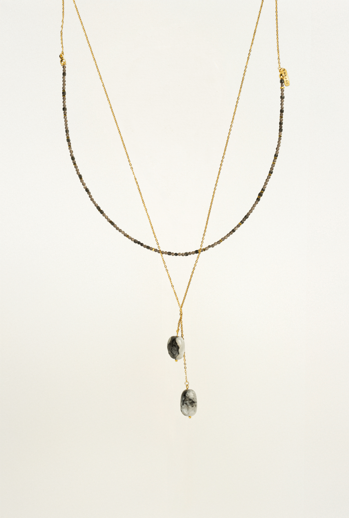 ETERNA BLACK & WHITE