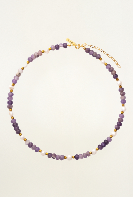 IRIS AMETHYST